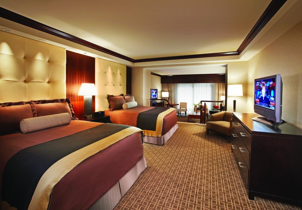 Ameristar Casino Resort And Spa Saint Charles Cameră foto