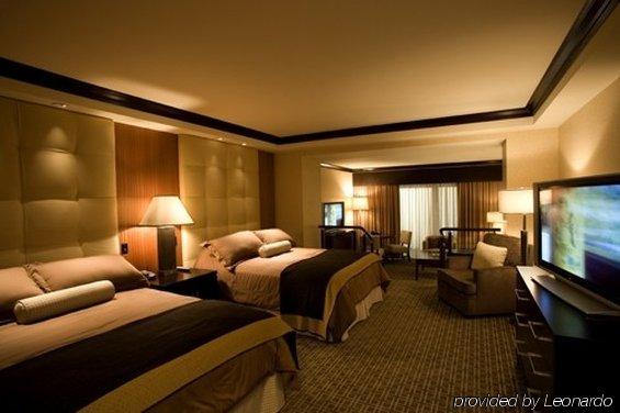 Ameristar Casino Resort And Spa Saint Charles Cameră foto
